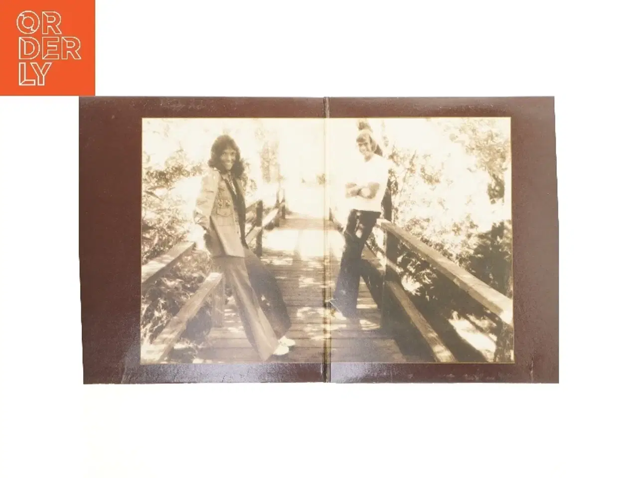 Billede 2 - The Singles 1969-1973 LP
