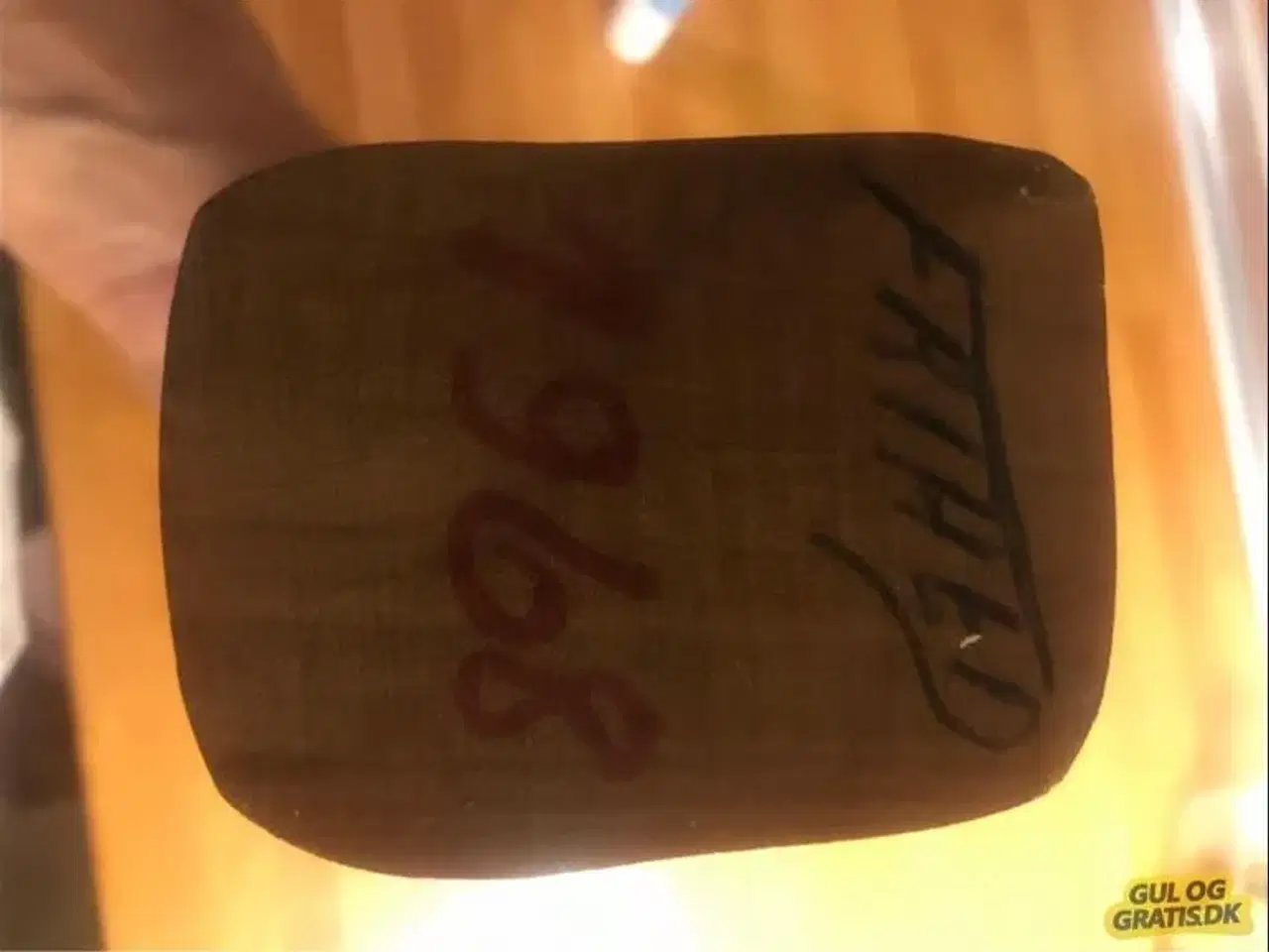 Billede 2 - Friheds figurer