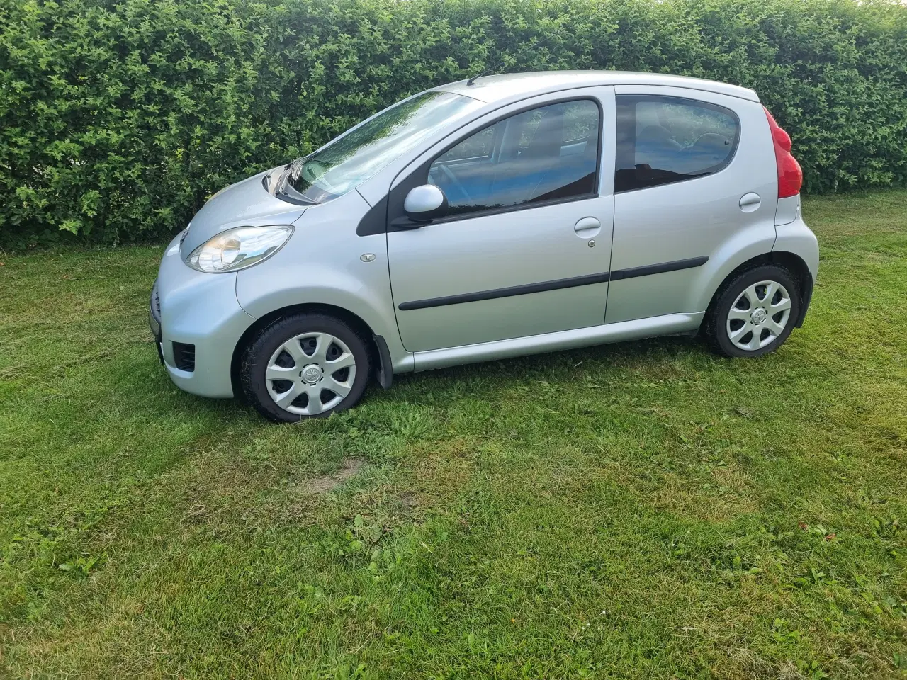 Billede 2 - Peugeot 107