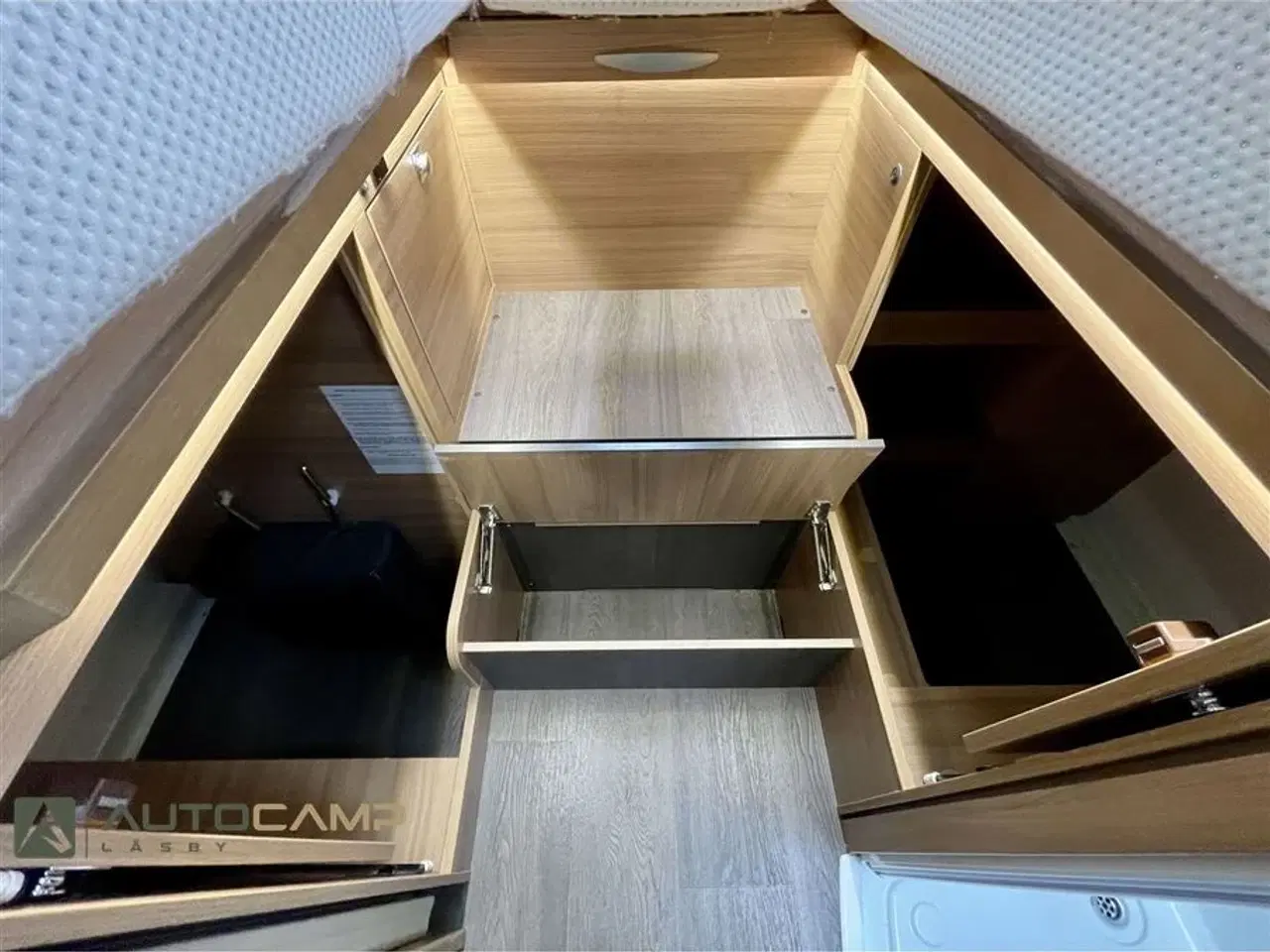 Billede 14 - 2021 - Adria Matrix Axess M670 SL