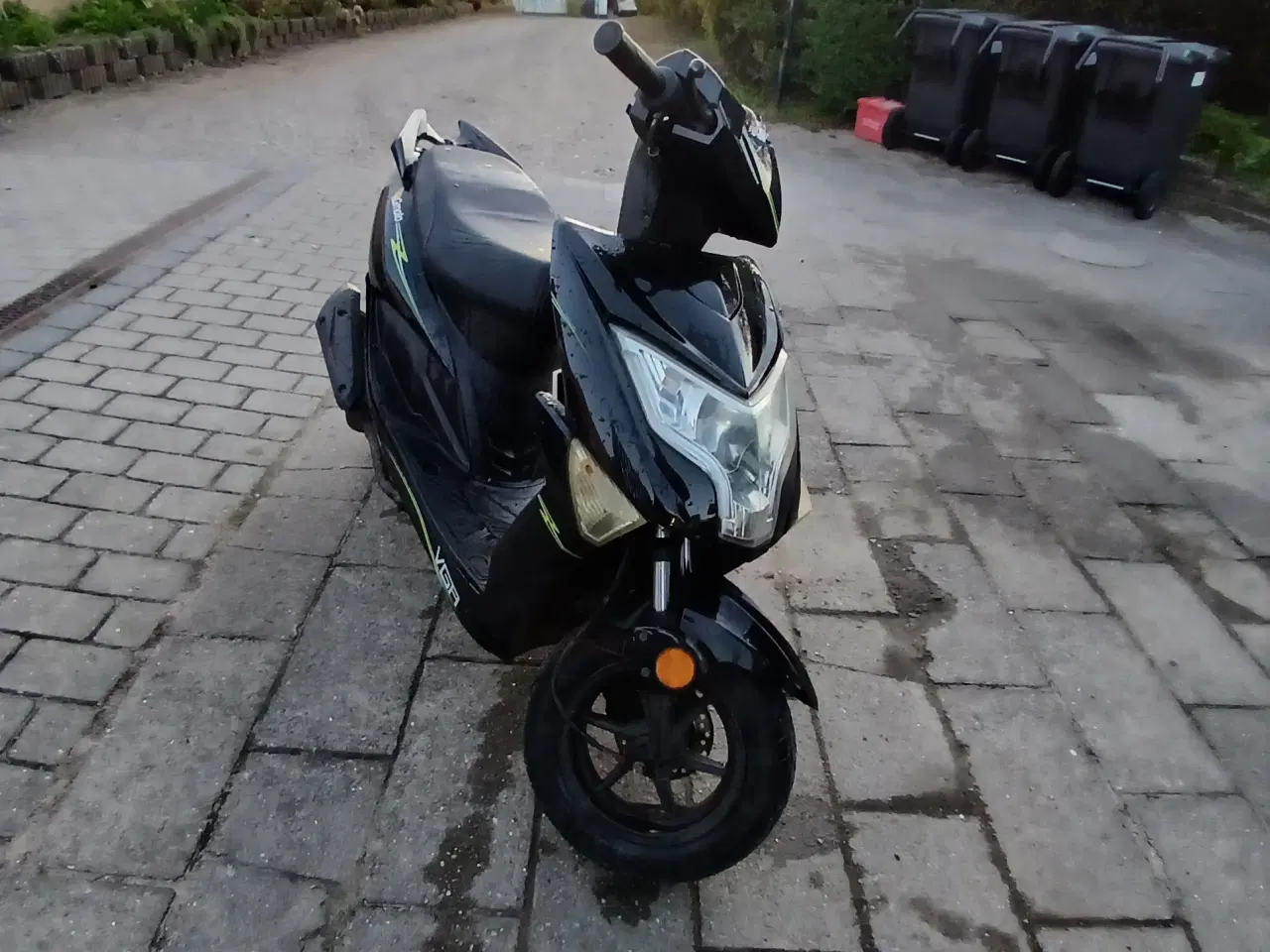 Billede 1 - Vga Explora Euro 4 2018