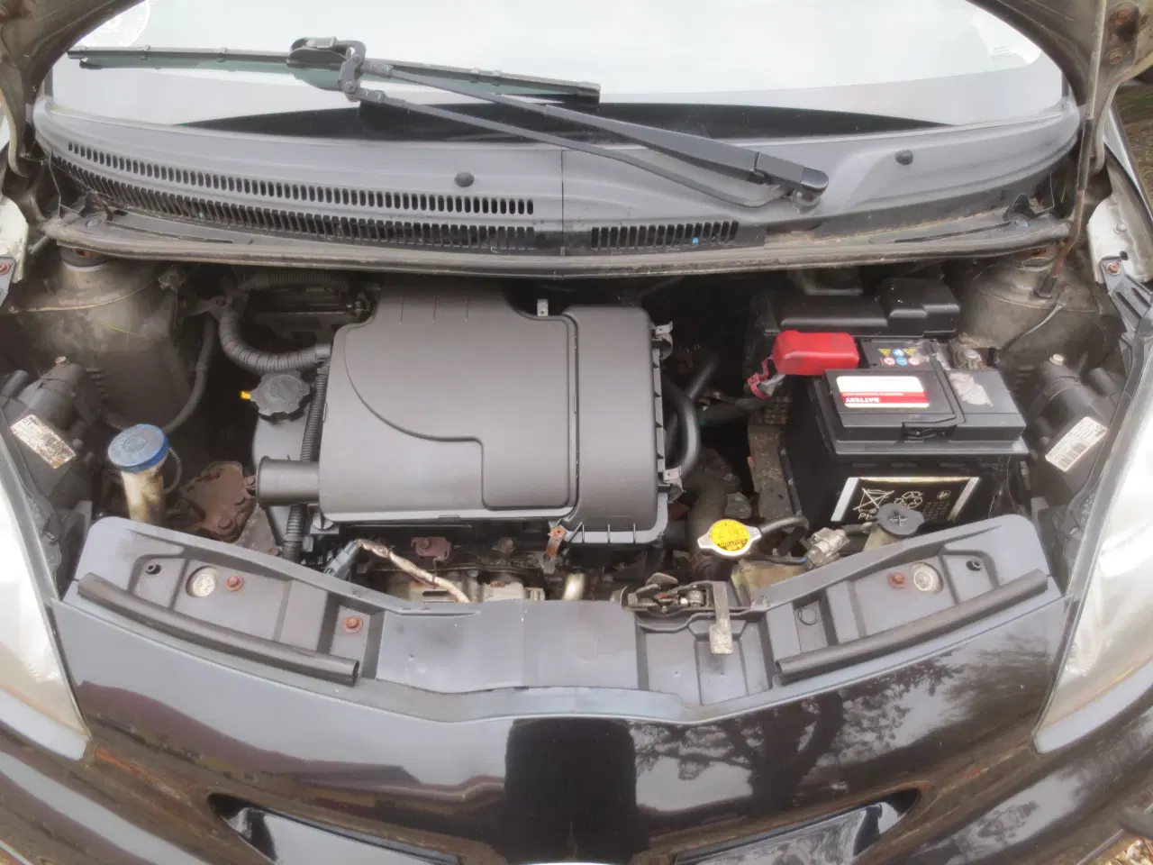 Billede 19 - Toyota Aygo 1.0 i Nysynet. 