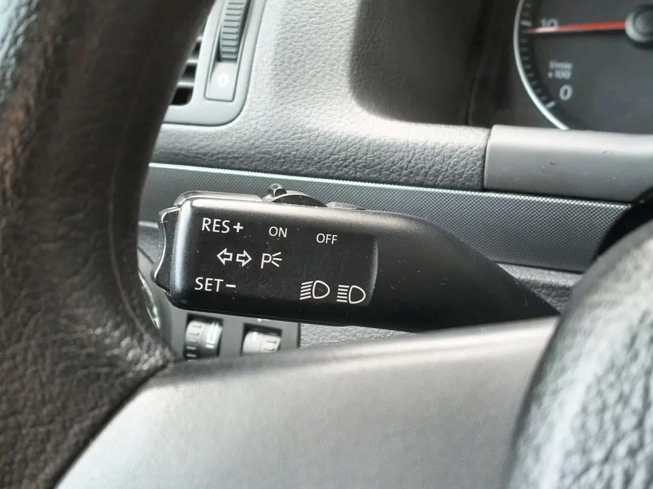 Billede 7 - VW Touran 1,9 TDI Trendline 105HK 6g