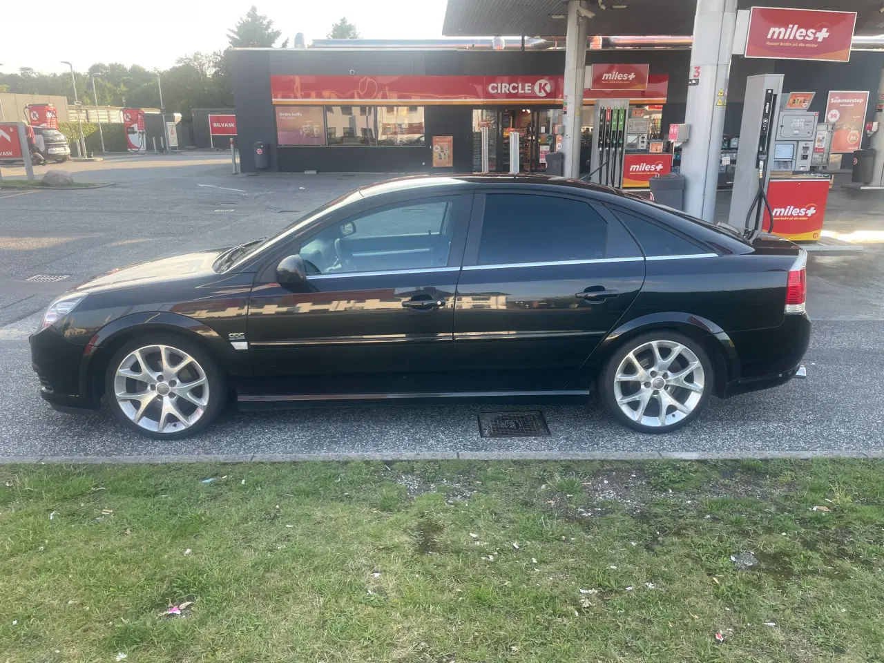 Billede 2 - Flot opel vectra