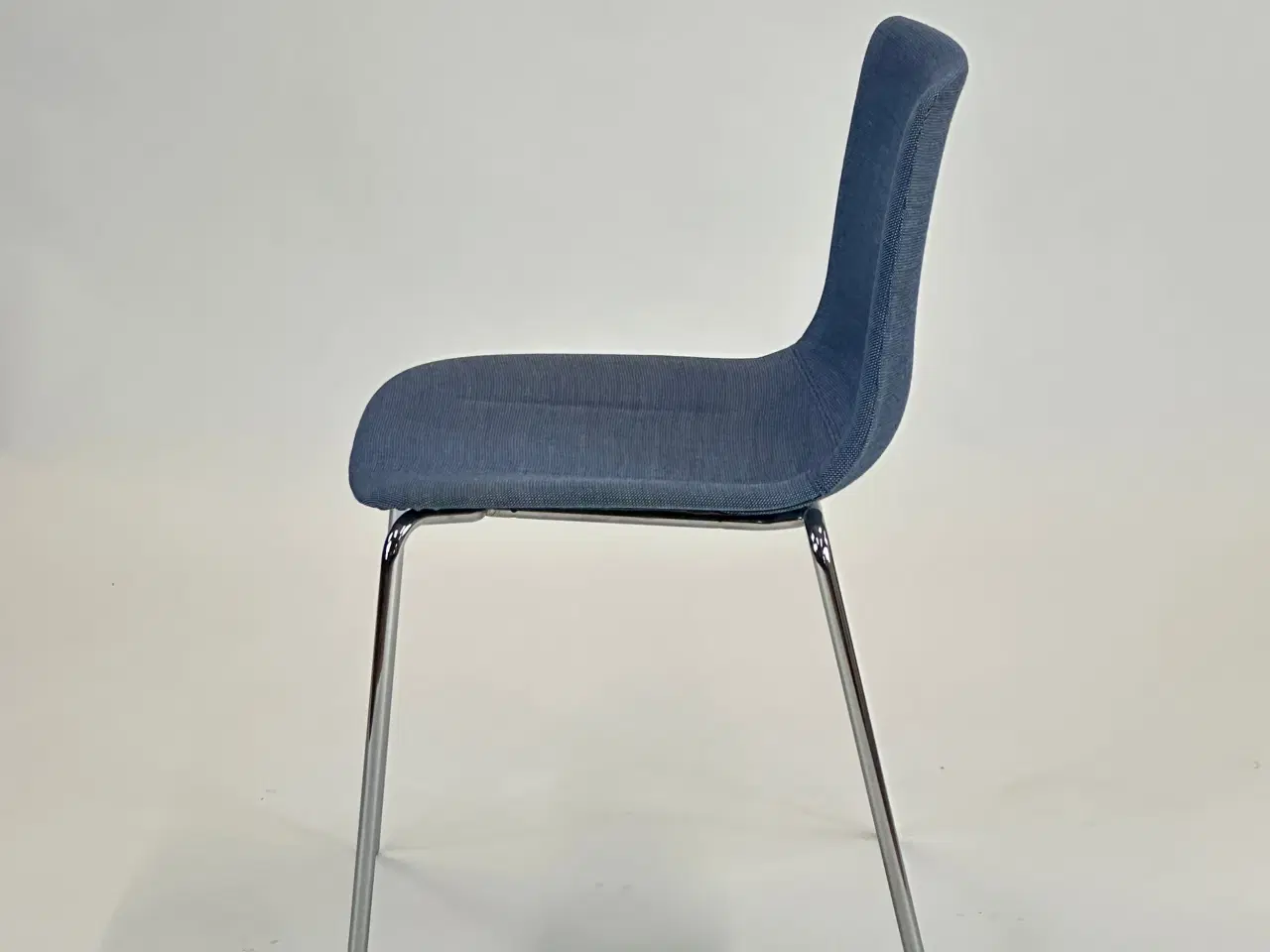 Billede 4 - Pato 4 Leg Fra Fredercia Furniture (Blå)
