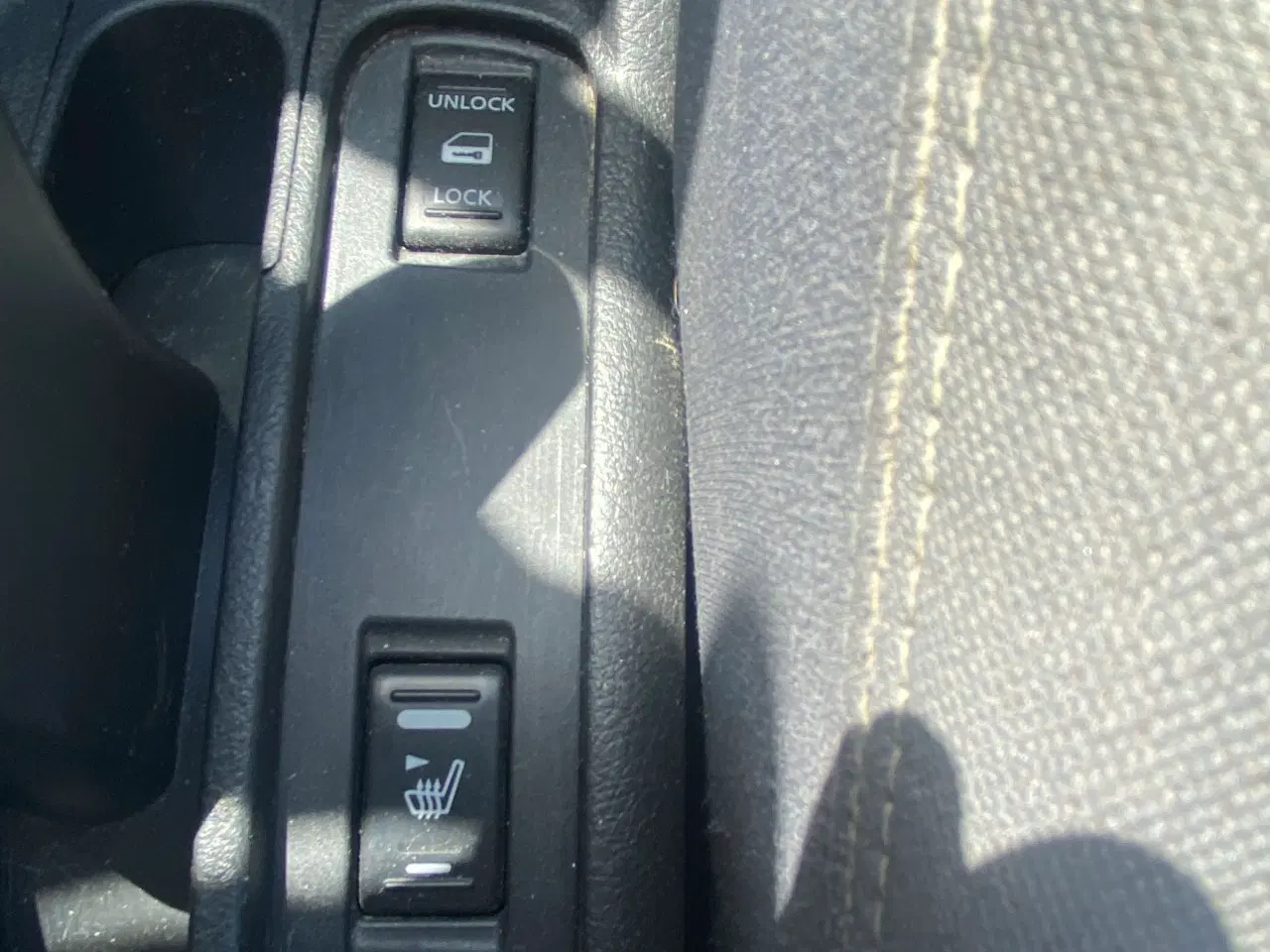 Billede 13 - Nissan Note til salg