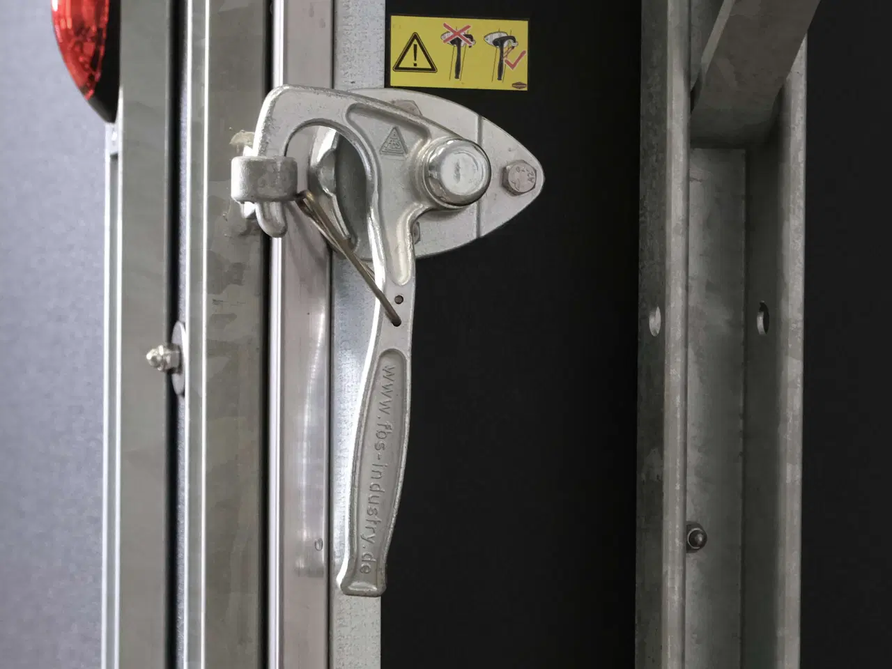 Billede 4 - Böckmann Uno Esprit med Udstyrspakke