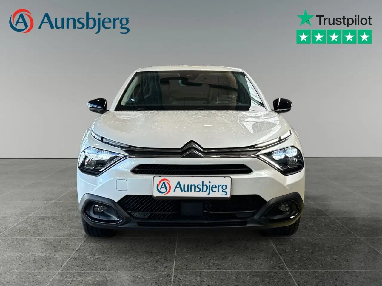 Billede 8 - Citroën ë-C4 X 50 Shine