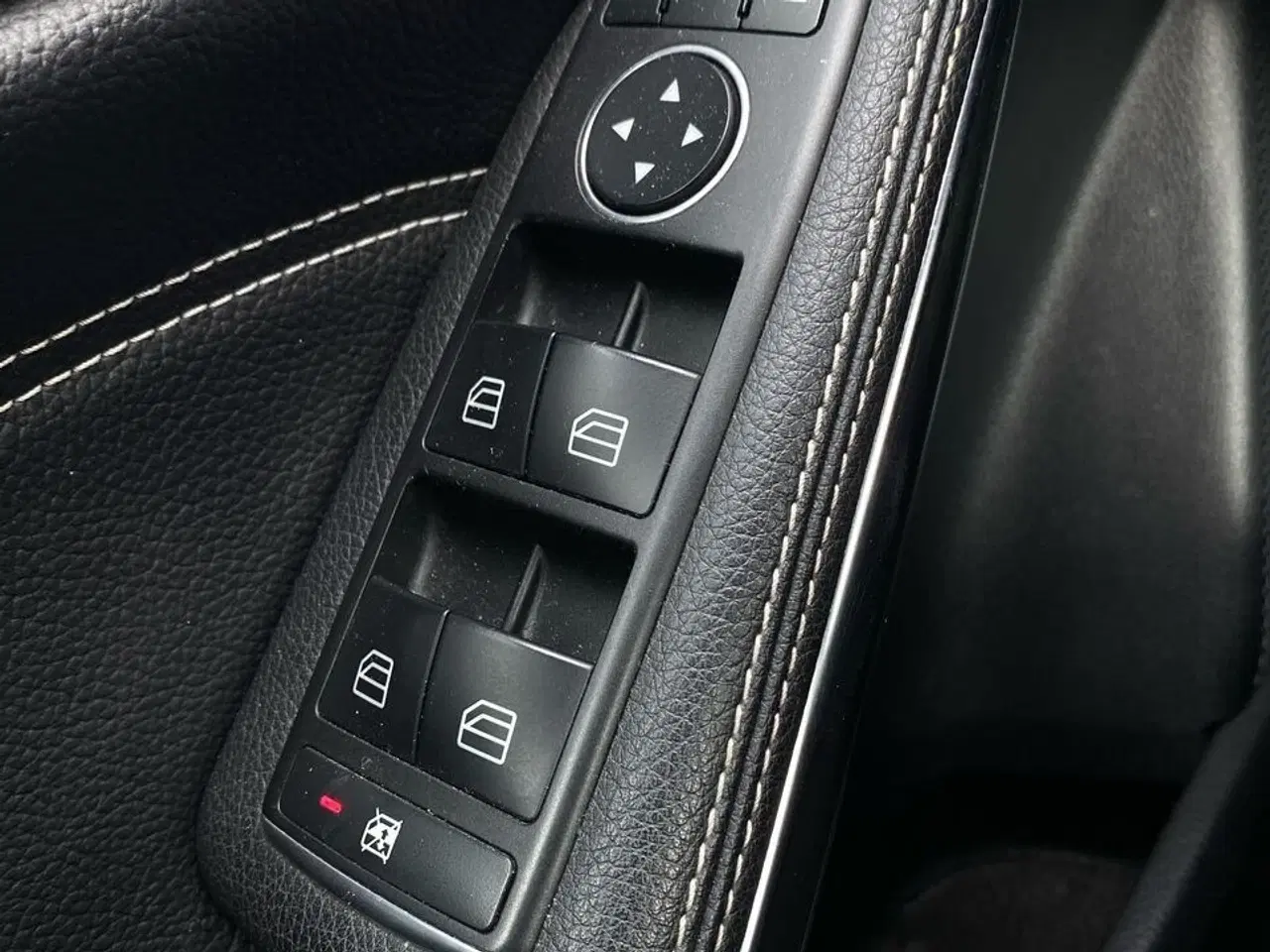 Billede 21 - Mercedes-Benz A200 d 2,1 CDI Progressive 7G-DCT 136HK 5d 7g Aut.