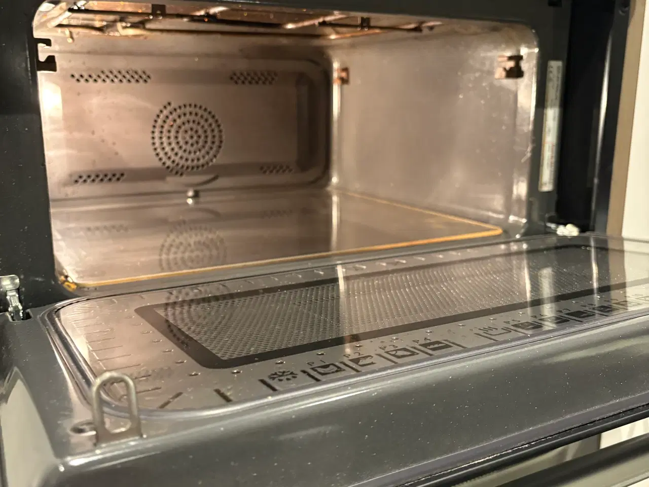 Billede 3 - AEG ovn og kombiovn