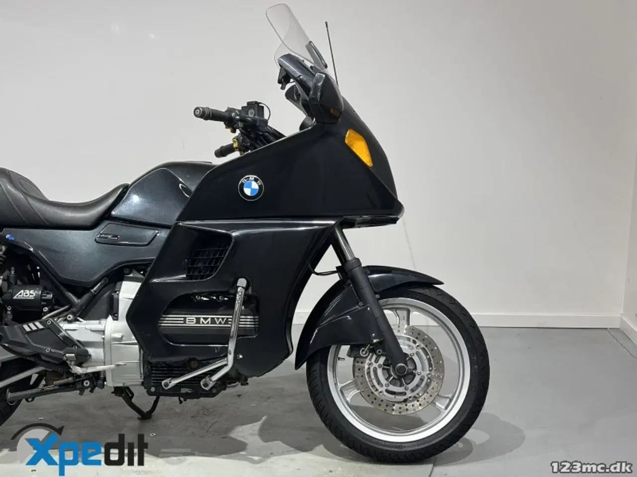 Billede 4 - BMW K 1100 LT