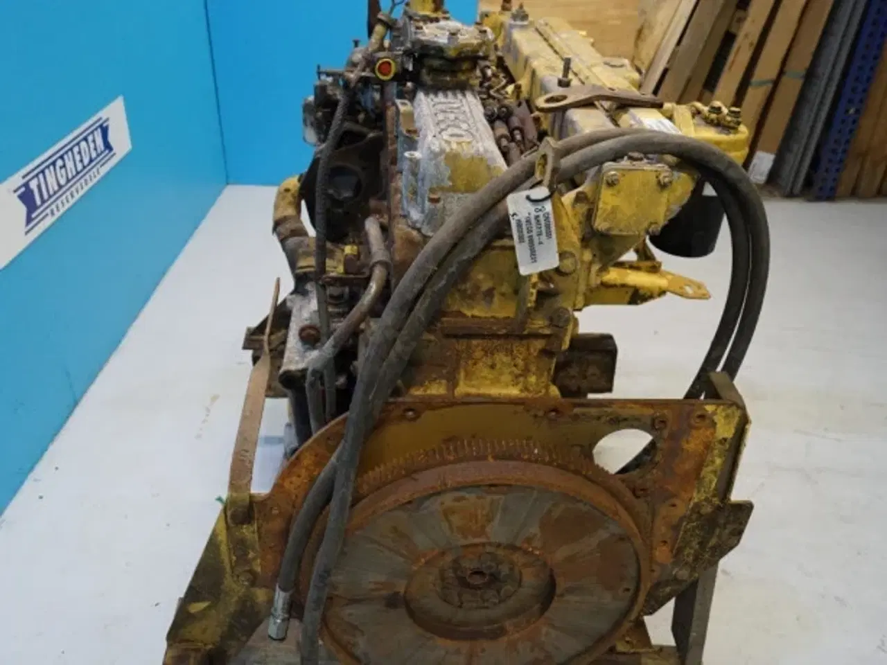 Billede 14 - Iveco 8465 SRE21