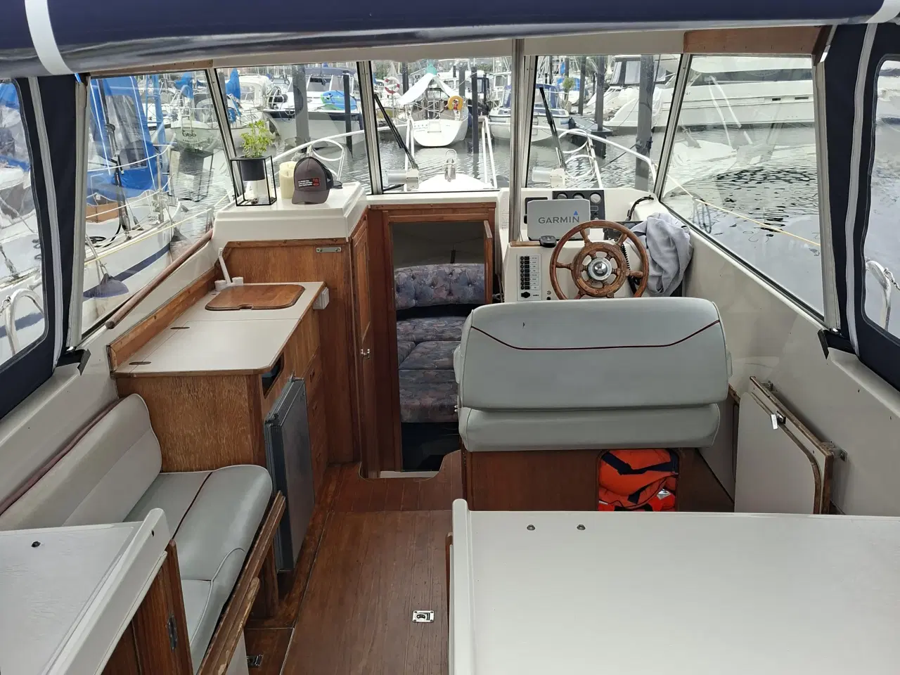 Billede 9 - Marex 277 Holiday