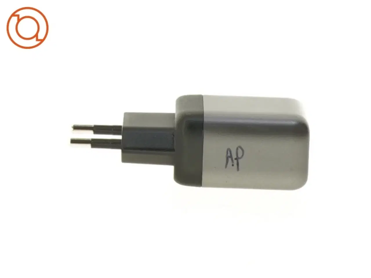 Billede 4 - Adapter fra Satechi (str. 8 x 4 cm)