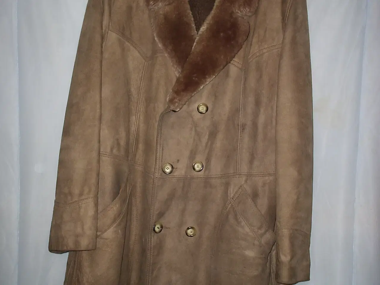 Billede 9 - Rulam frakke