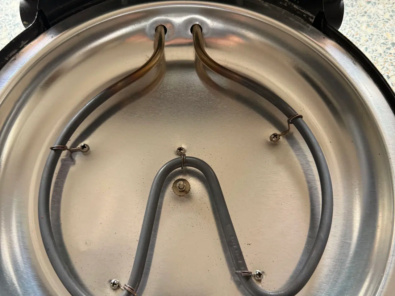 Billede 4 - Bord Pizza ovn