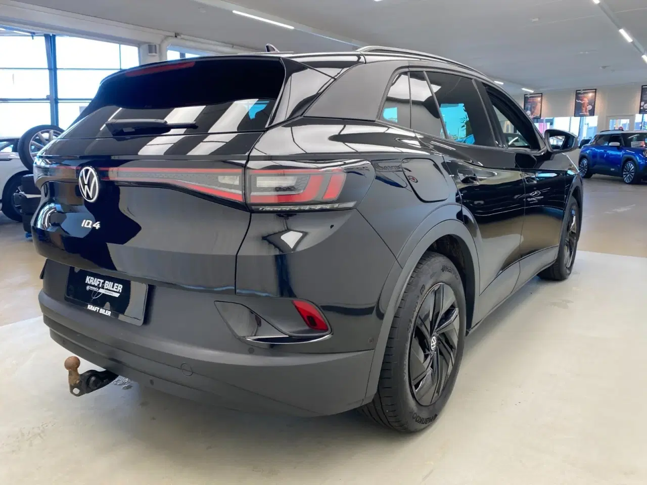 Billede 4 - VW ID.4 52 Pure