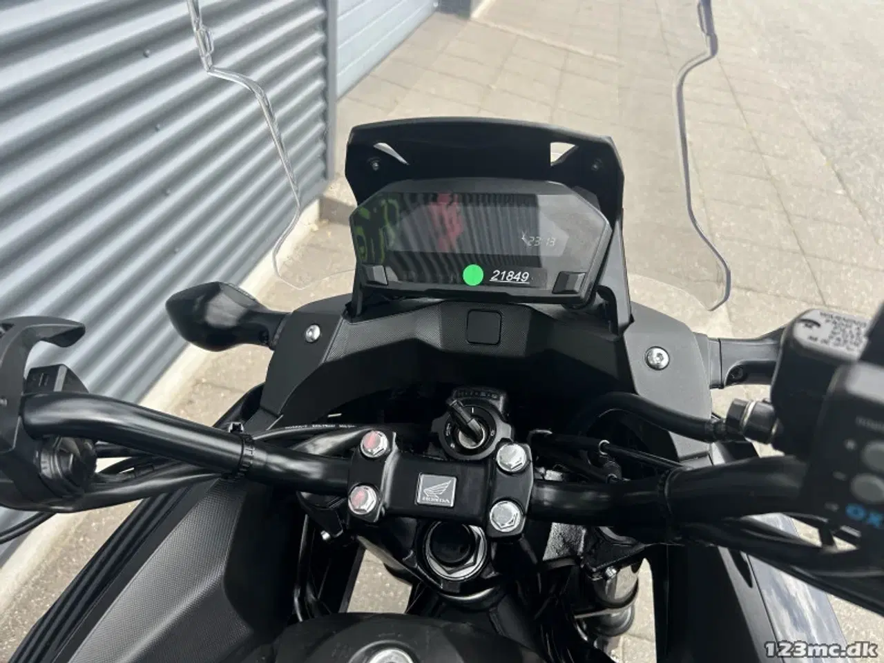 Billede 10 - Honda NC 750 XAD MC-SYD BYTTER GERNE