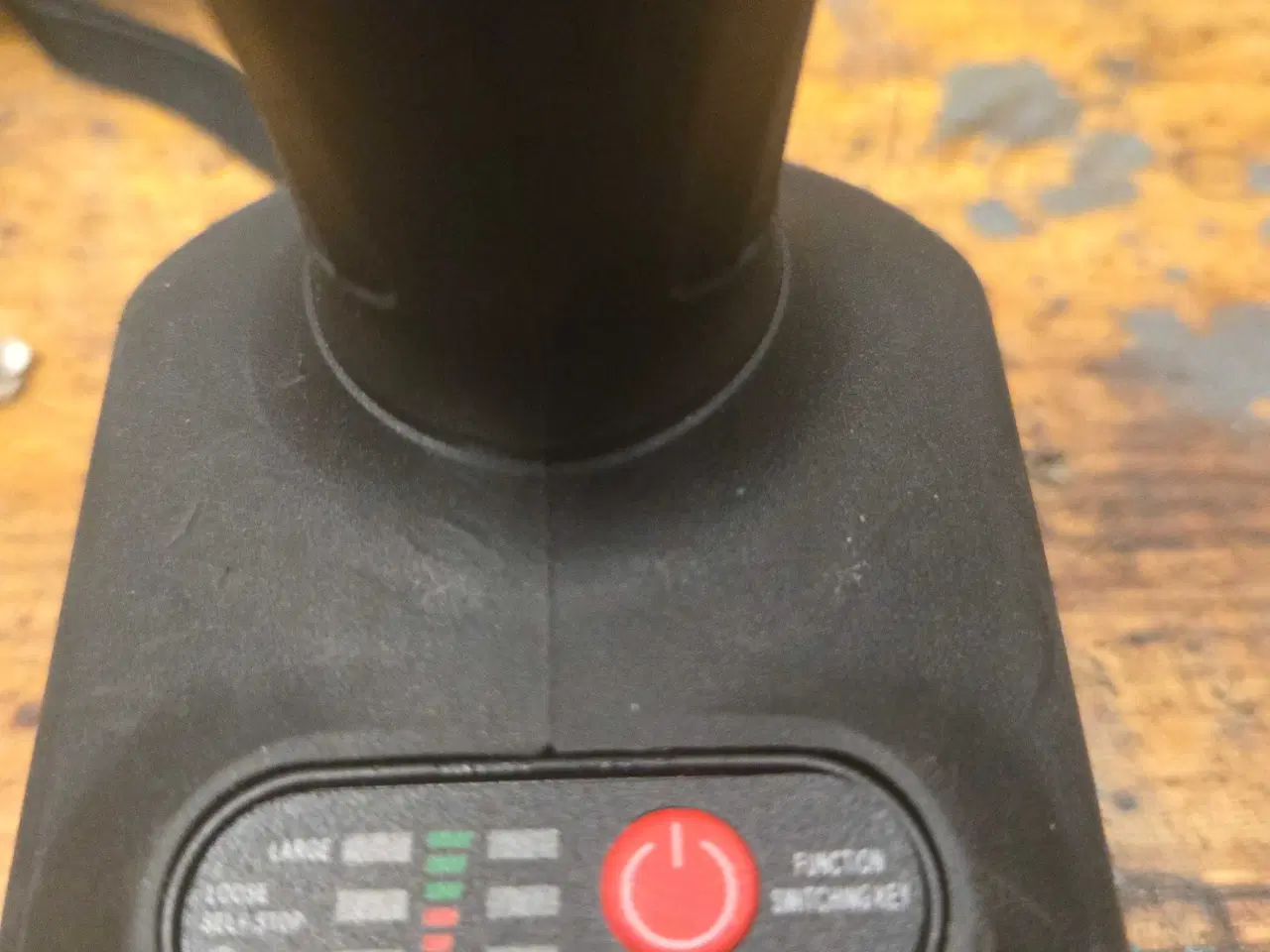 Billede 2 - Slagnøgle til Makita batterier 