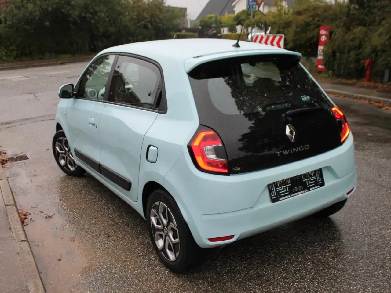 Billede 2 - Renault Twingo 1,0 SCe 75 Zen