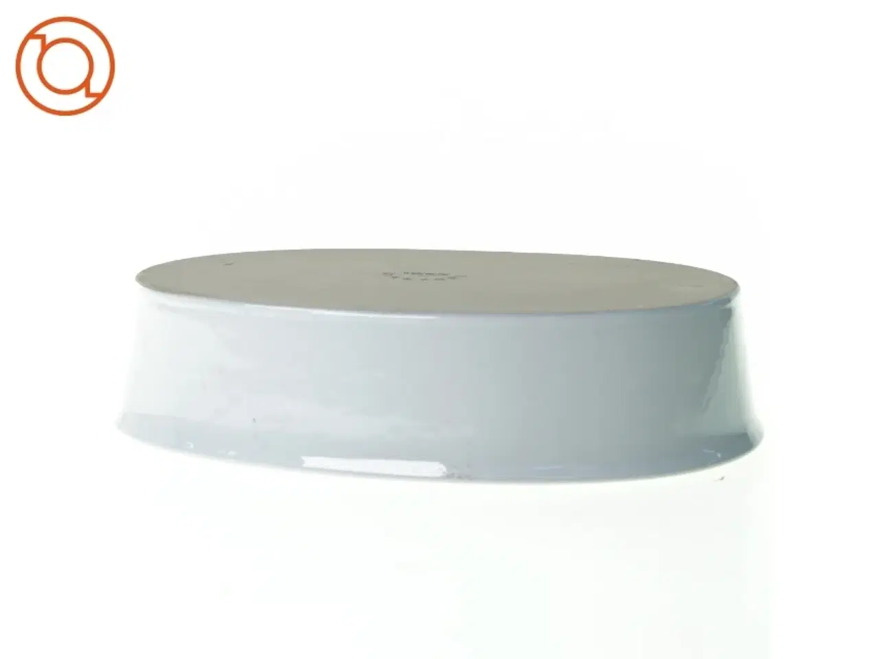Billede 4 - Ildfast fad fra Ikea (str. 30 x 22 cm)