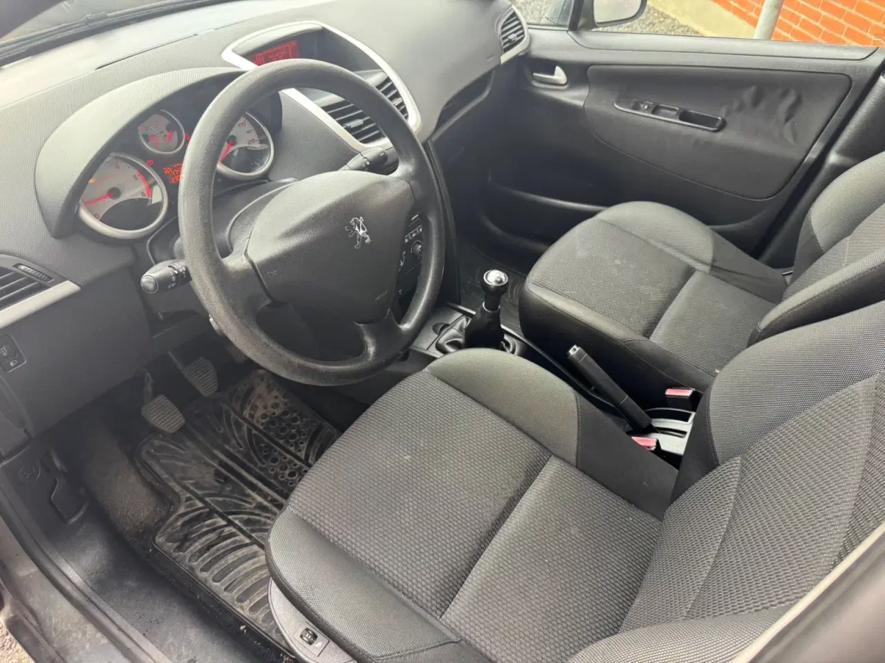 Billede 3 - Peugeot 207 1,6 HDi 90