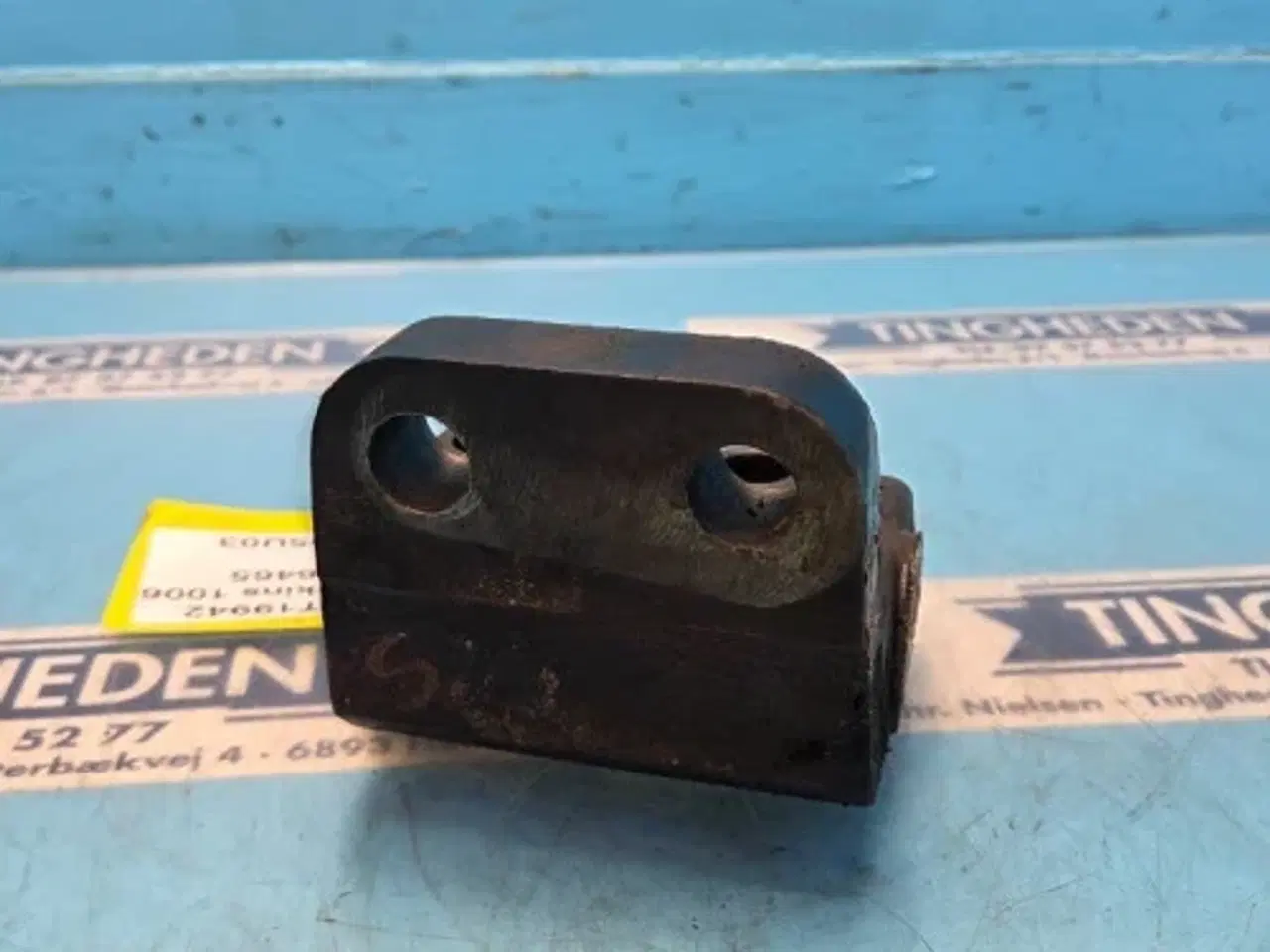 Billede 11 - Perkins 1006 Støtte L. 3582200M1