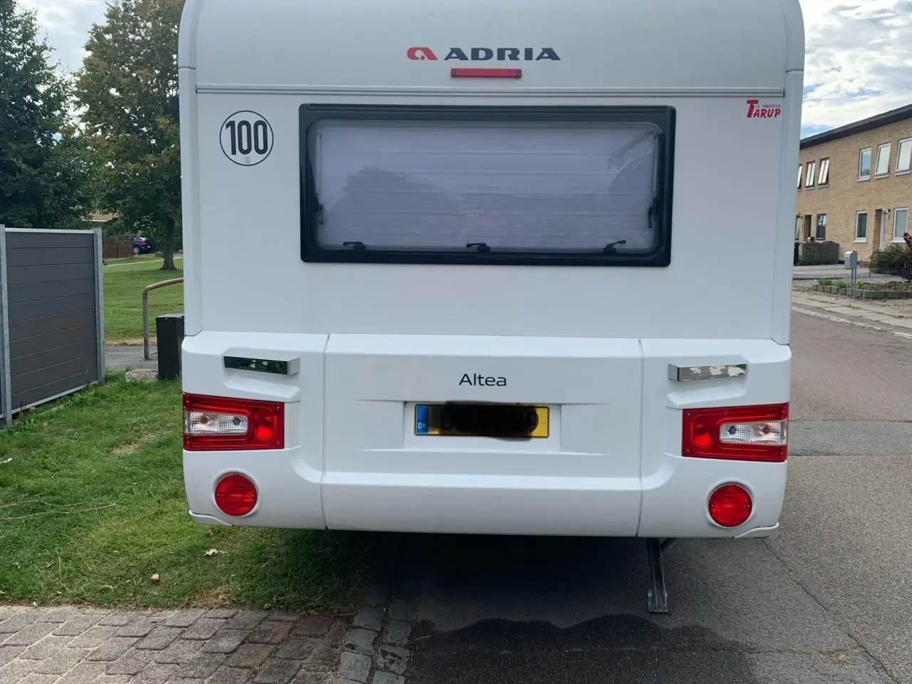 Billede 8 - Adria altea 472 PU
