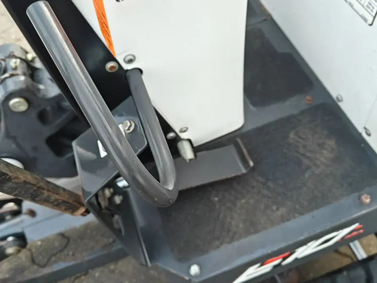 Billede 13 - Bobcat E10Z