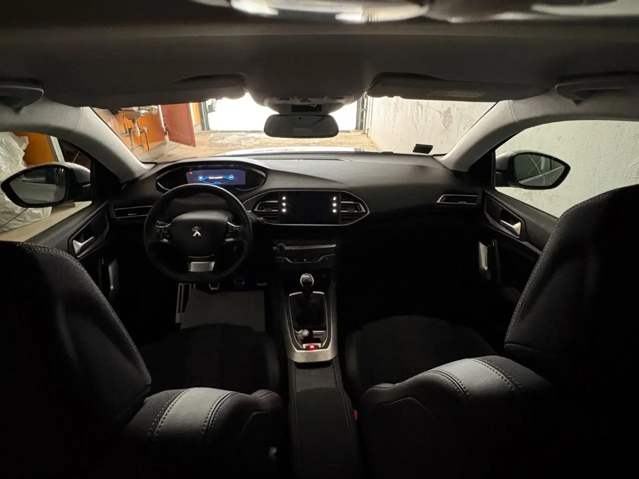 Billede 6 - Peugeot 308 1,5 BlueHDi 130 Allure Pack