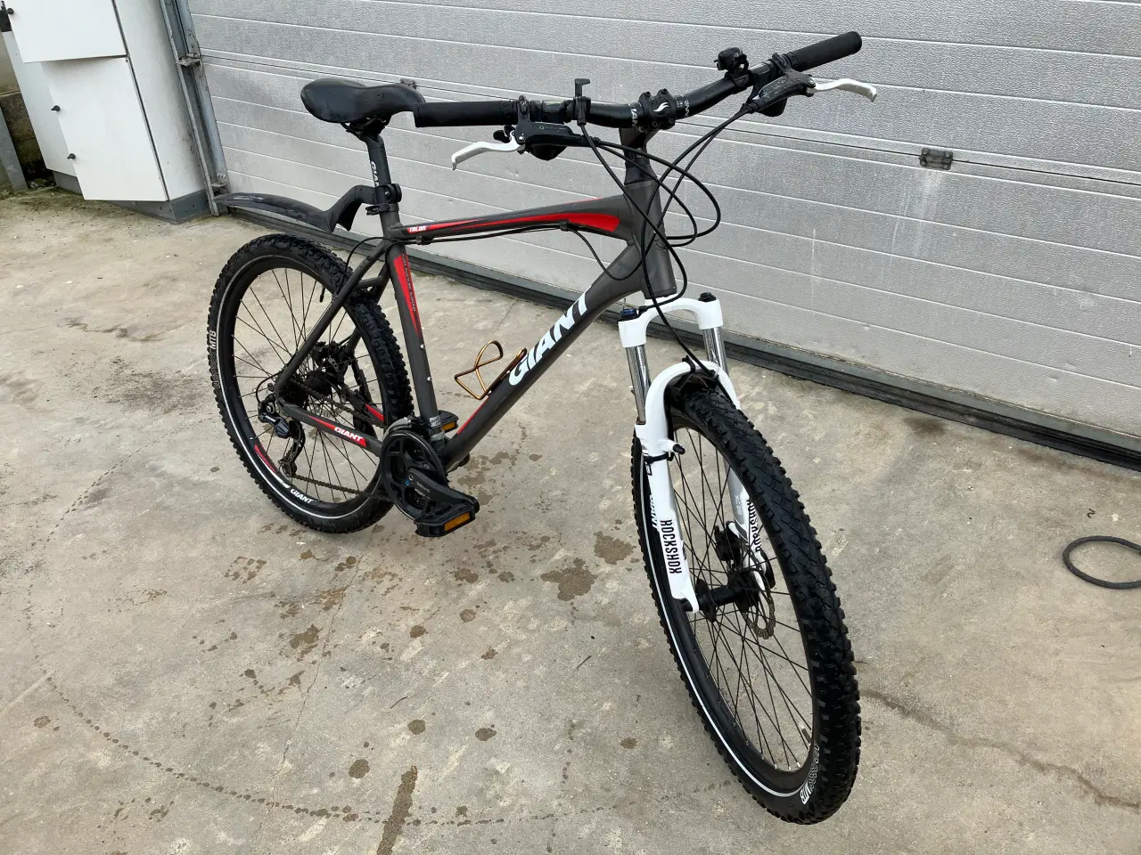 Billede 4 - Giant Talon 3 MTB