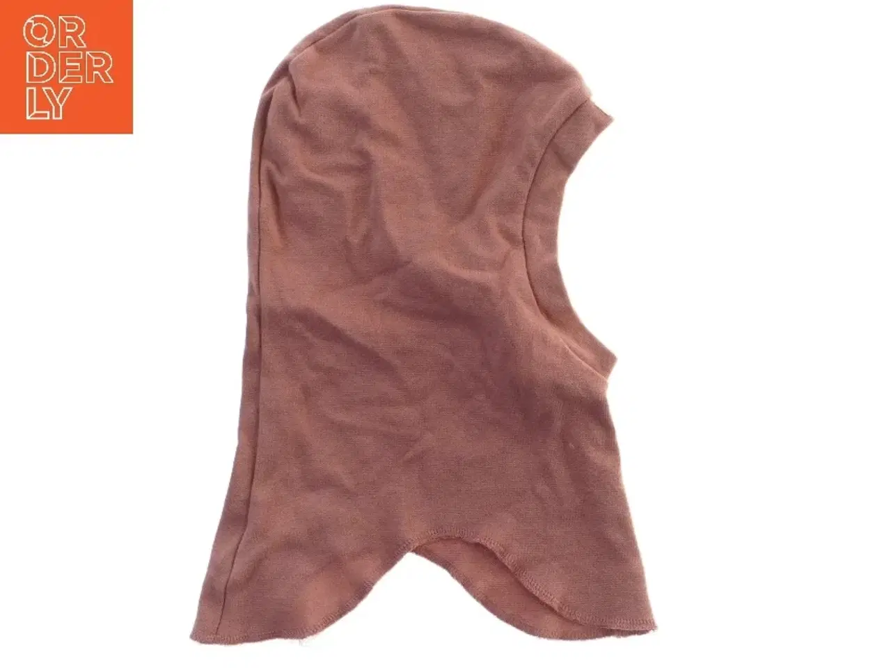 Billede 2 - Børnehue i bomuld fra Racing Kids (str. 35x20 cm)