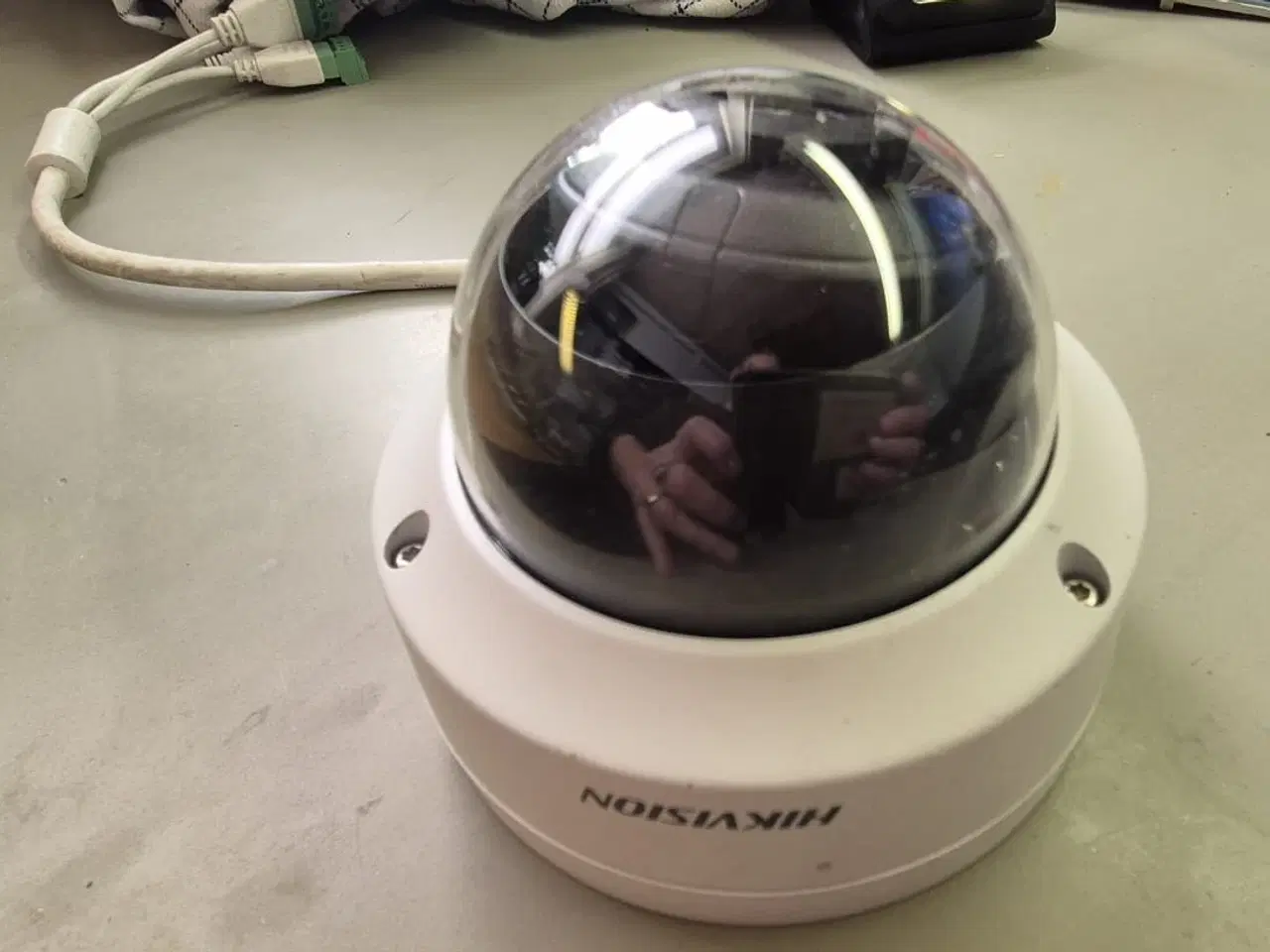 Billede 3 - HikVision