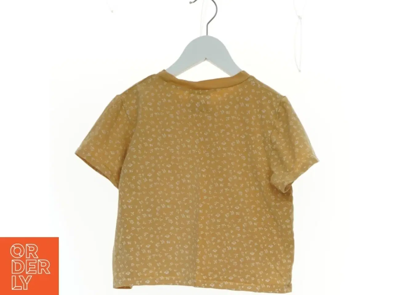 Billede 2 - T-Shirt fra Gro (str. 128 cm)