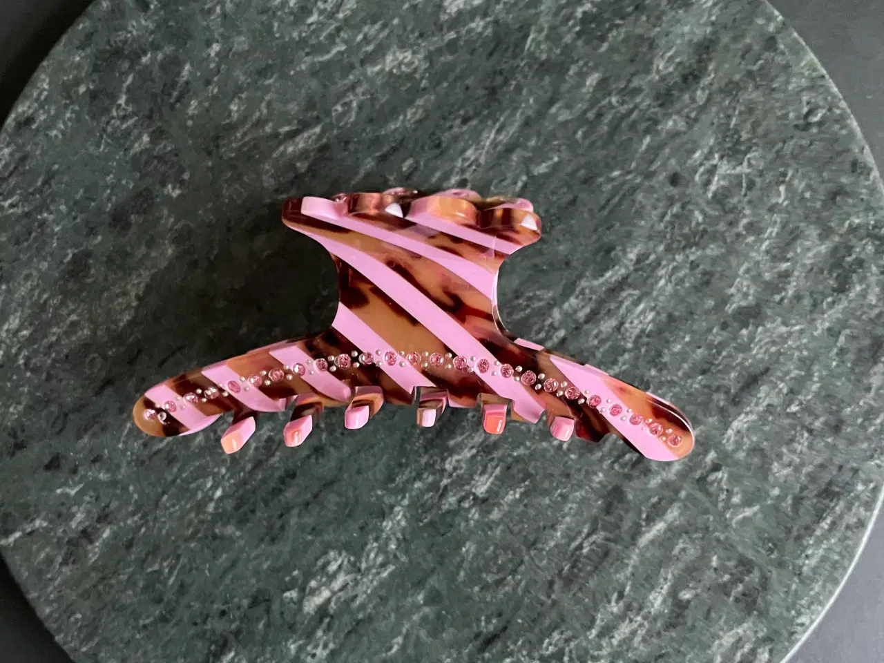 Billede 1 - Sui Ava hårklemme 