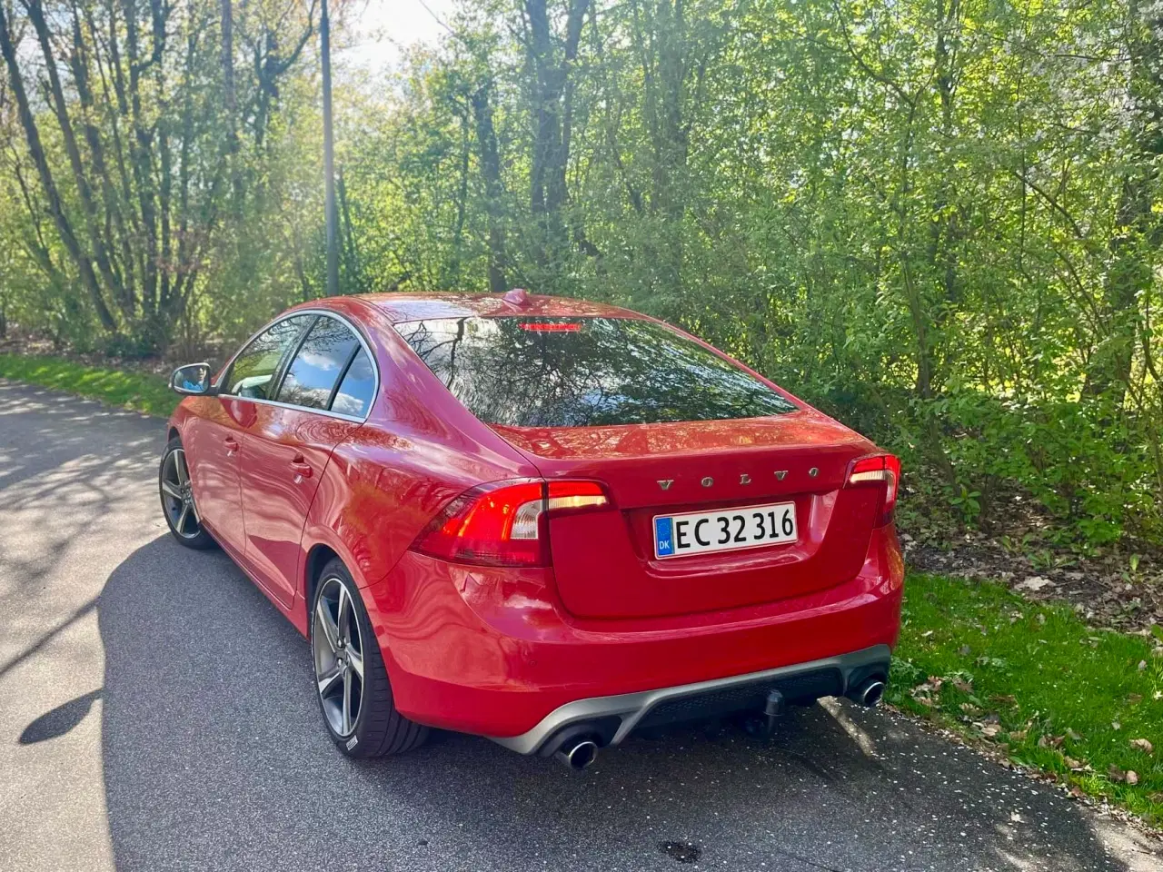 Billede 4 - Volvo S60 D3 R-Design