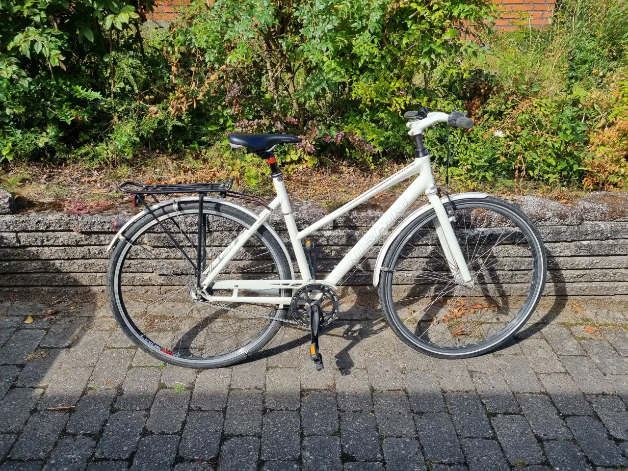 Billede 2 - Nishiki damecykel 
