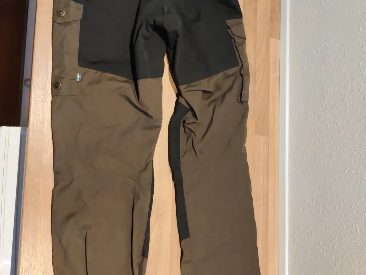 Billede 2 - Fjallraven G-1000 str 44