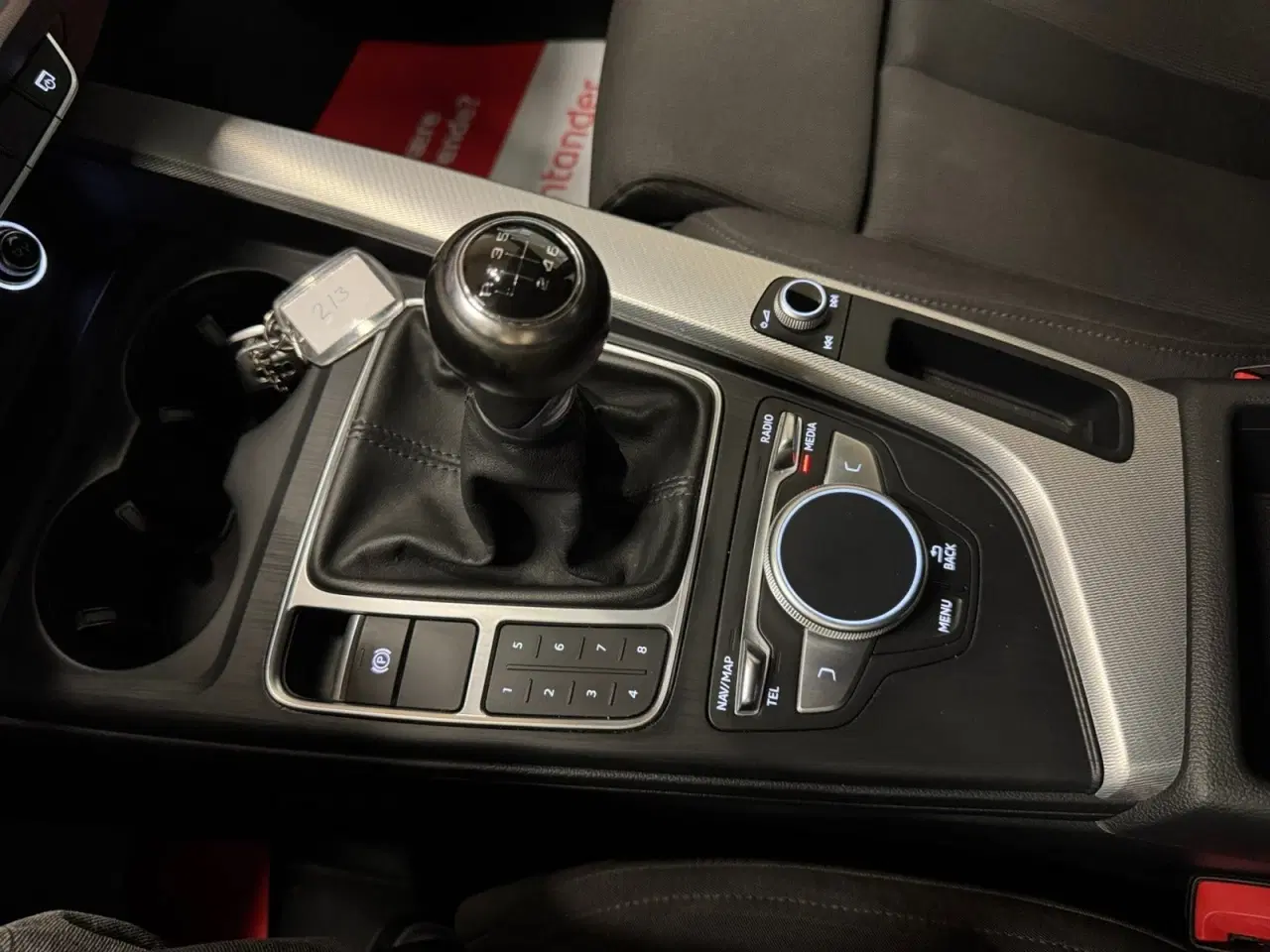 Billede 11 - Audi A4 2,0 TDi 150 Ambition Avant