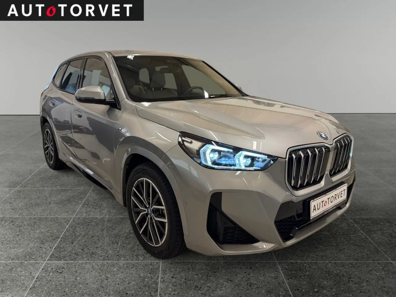 Billede 2 - BMW iX1  xDrive30 M-Sport