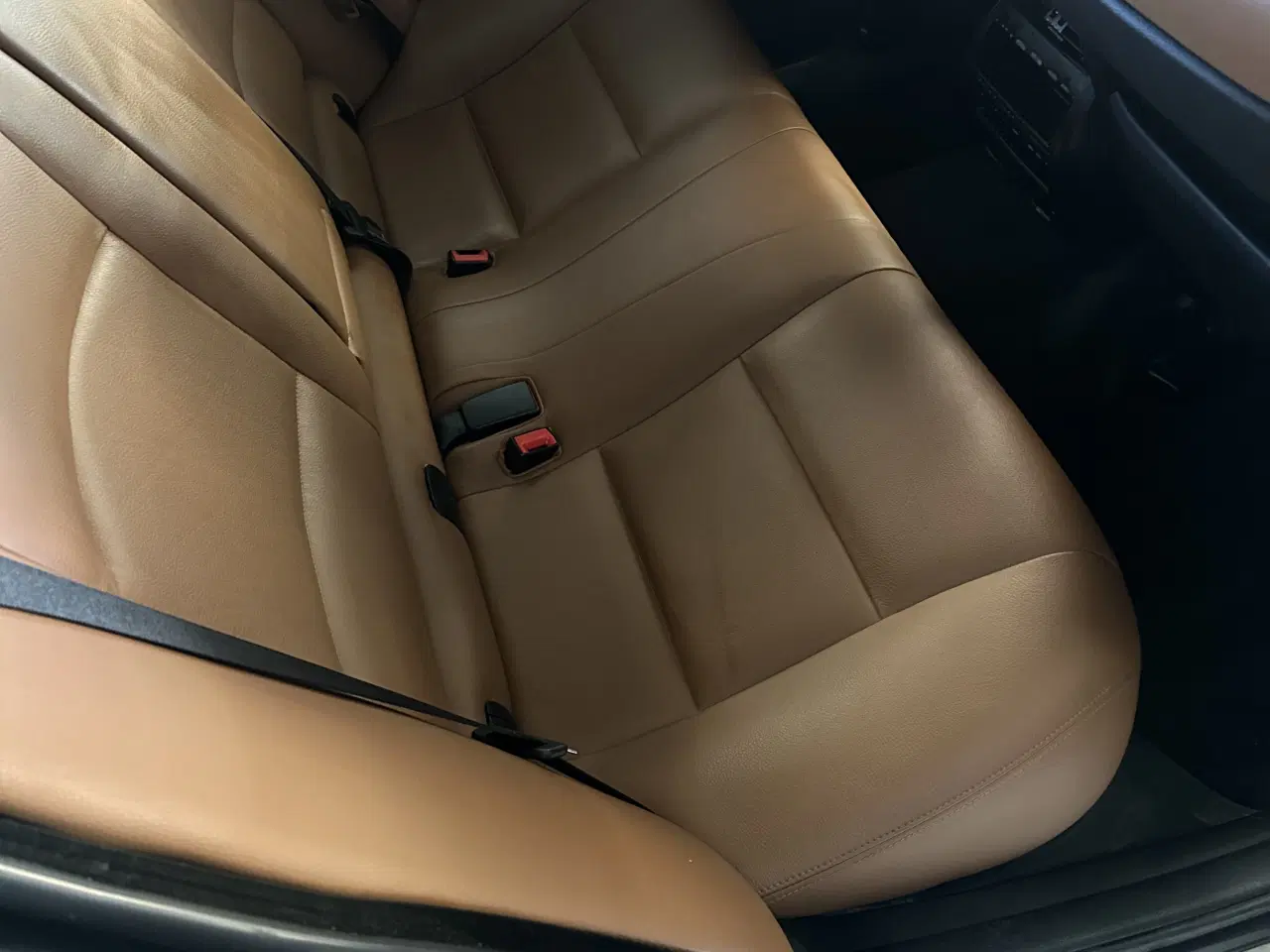 Billede 10 - Bmw 520d f11