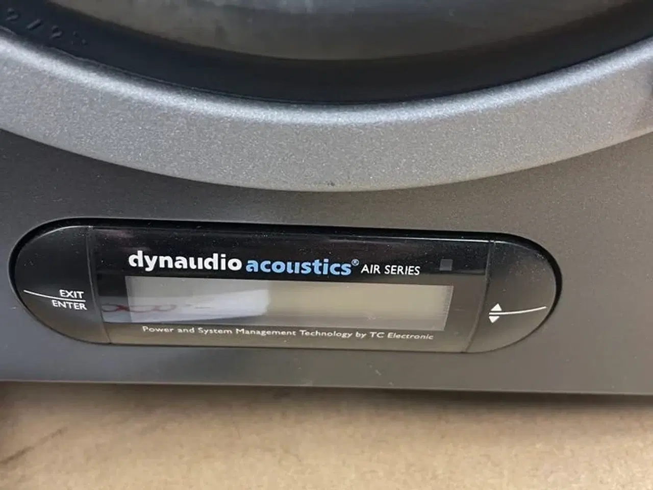 Billede 2 - Højtaler TC ELECTRONIC Dunaudio Air 22