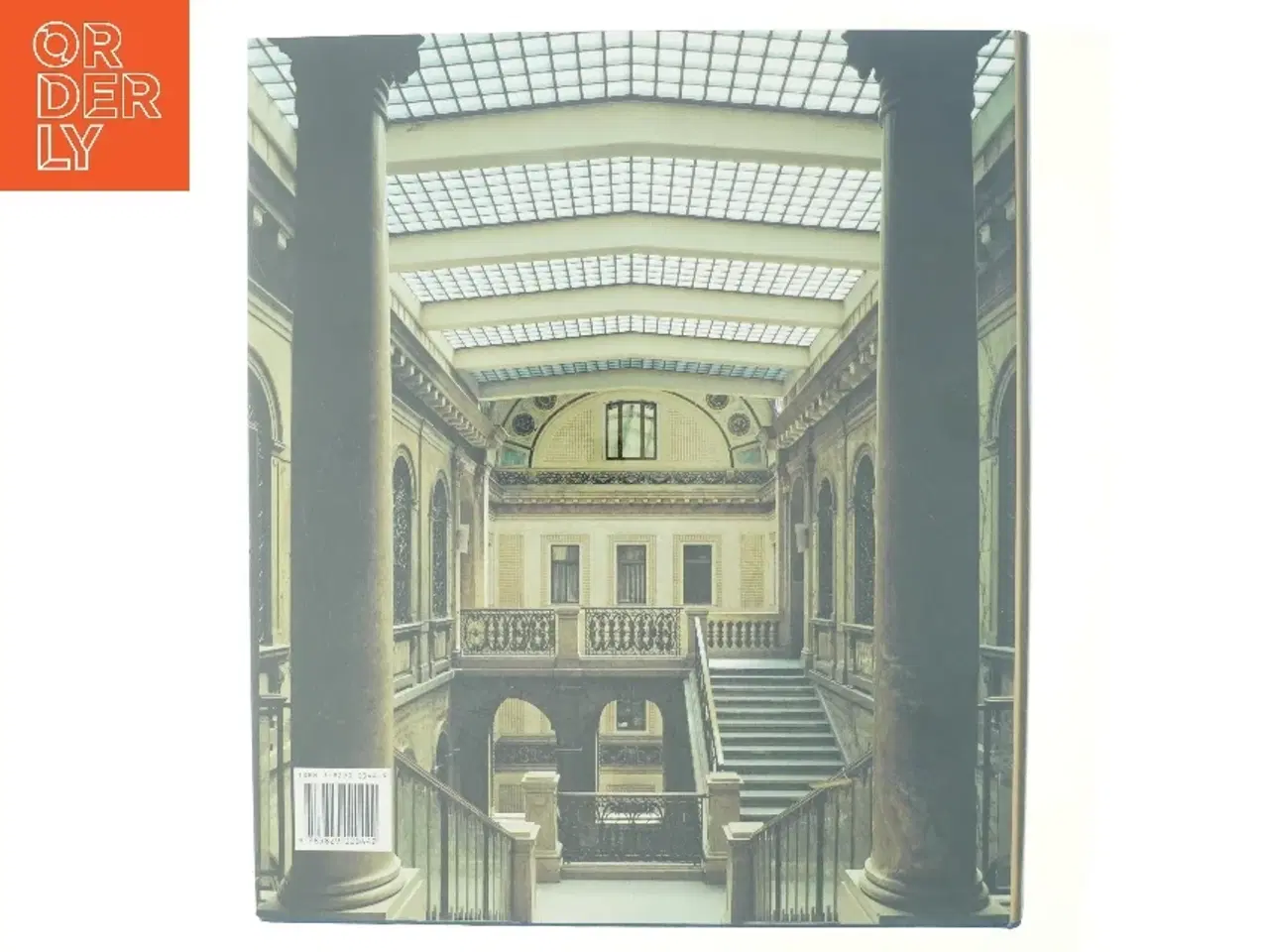 Billede 3 - Vienna af Rolf Toman (Bog)