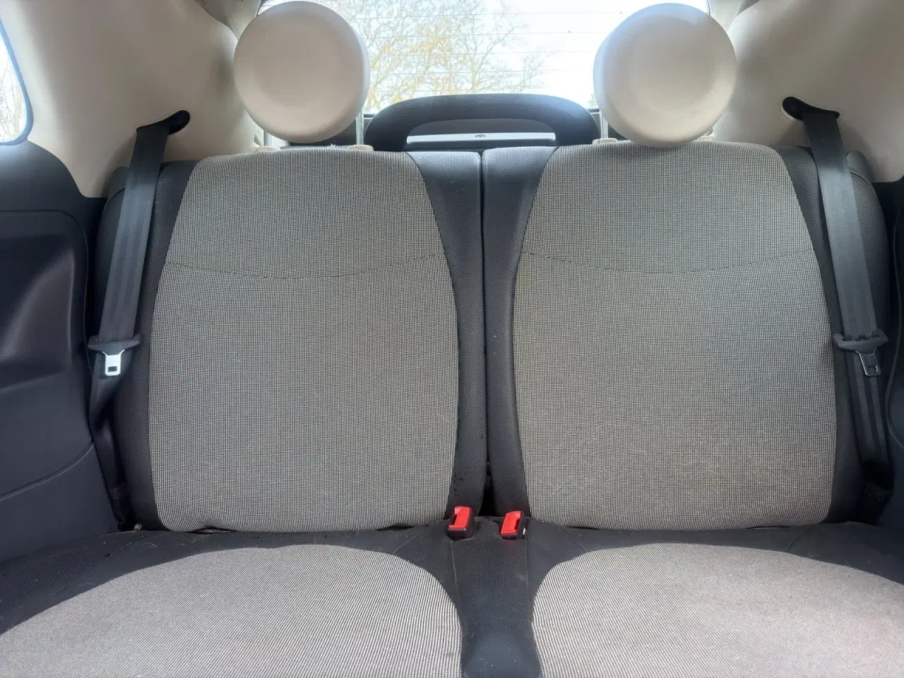 Billede 14 - Fiat 500C 1,2 Pop