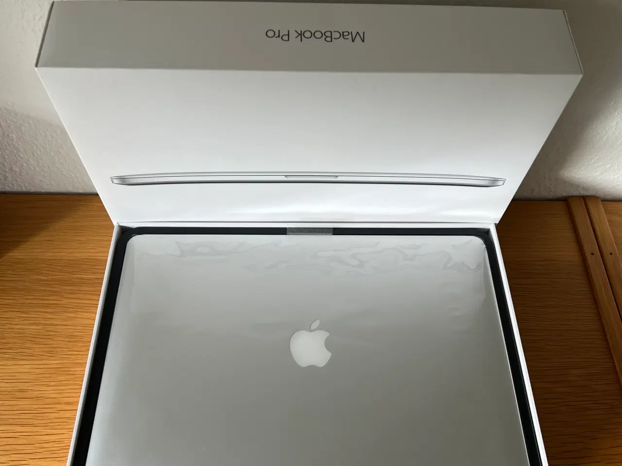 Billede 3 - Macbook Pro Retrina 15.4”