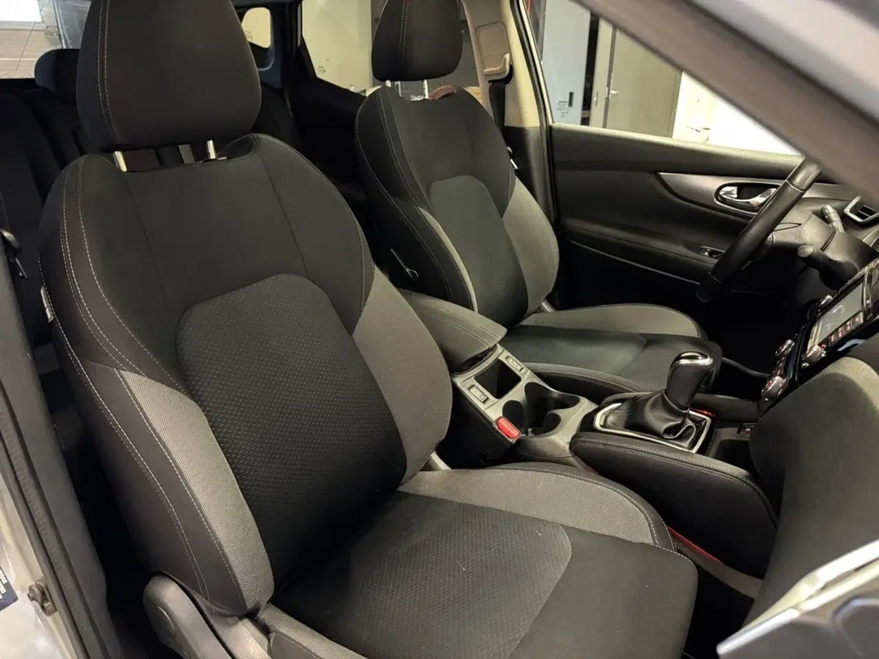 Billede 12 - Nissan Qashqai 1,2 Dig-T 115 N-Connecta X-tr.