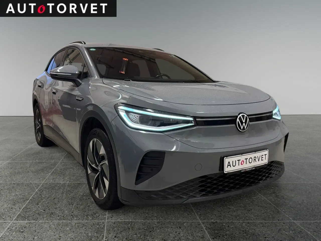 Billede 2 - VW ID.4 77 Pro
