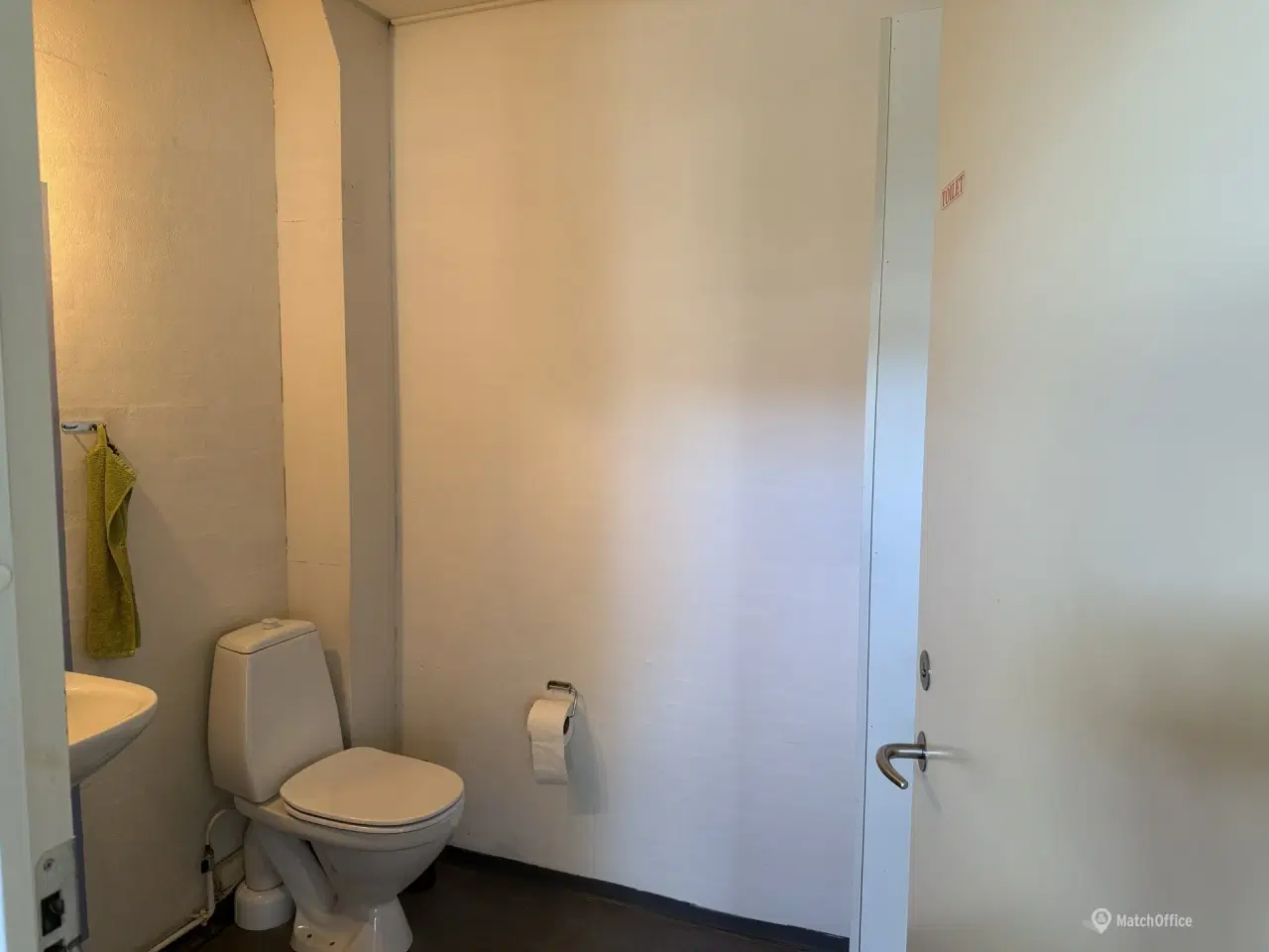 Billede 5 - Kontor til leje på Sct. Nicolaigade 1. sal