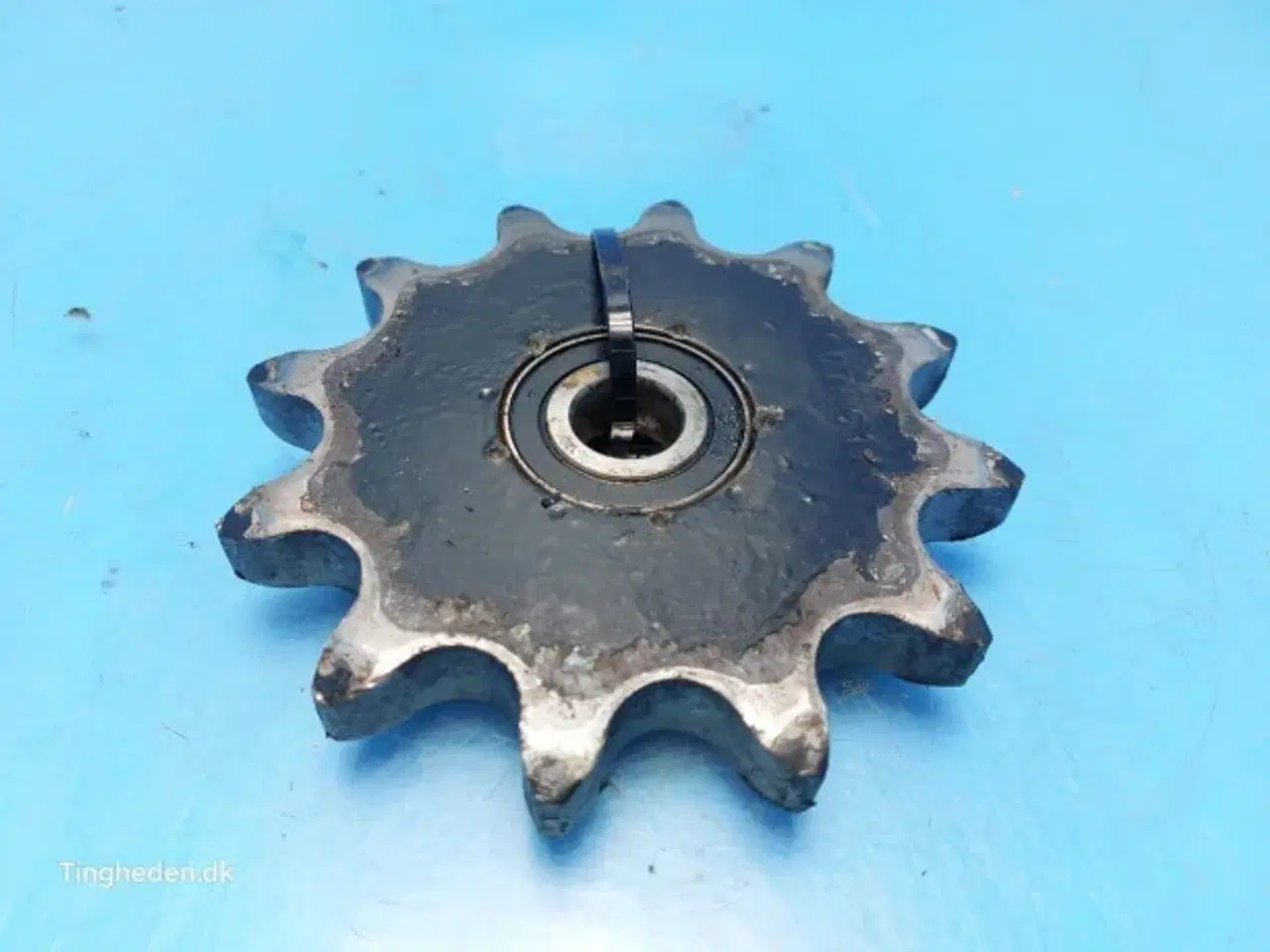 Billede 7 - New Holland BB9090 Gearhjul 700706110