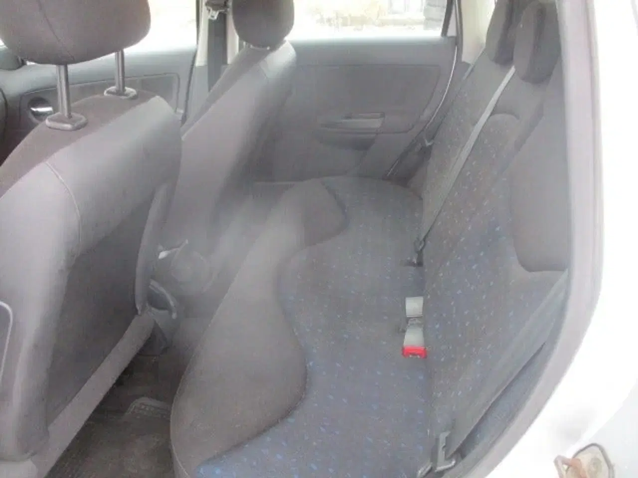 Billede 8 - Citroën C3 1,4 